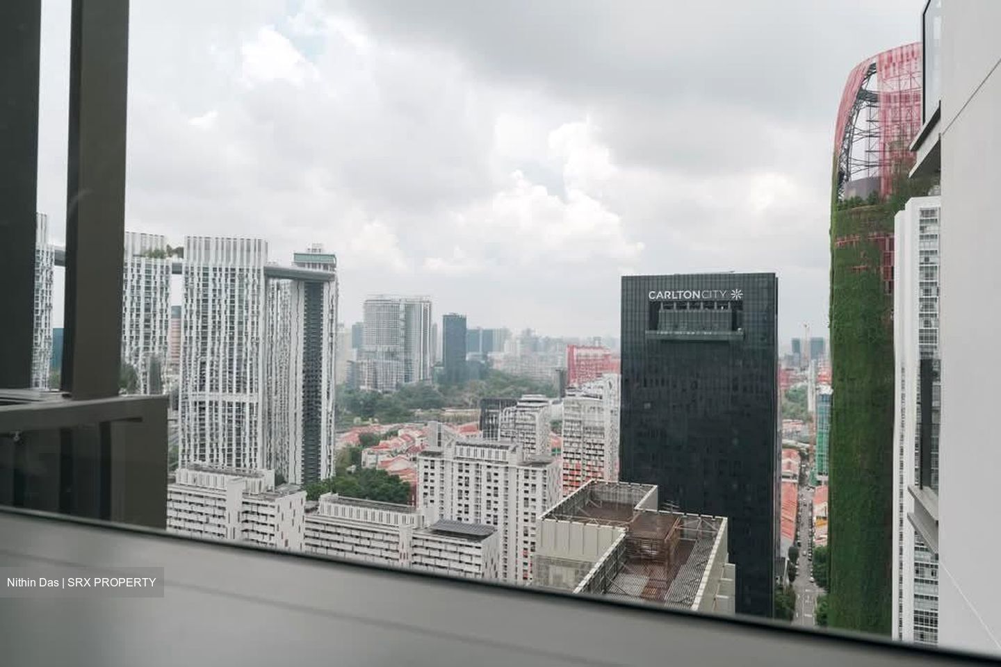 One Bernam (D2), Apartment #570206661